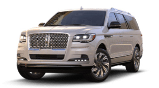 2024 Lincoln Lincoln Navigator External Image 1